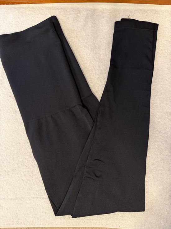 Lane Bryant Pants - Lane Bryant Ultra High-Waist Shaping Leggings (C/D) Seamless Minimalist
